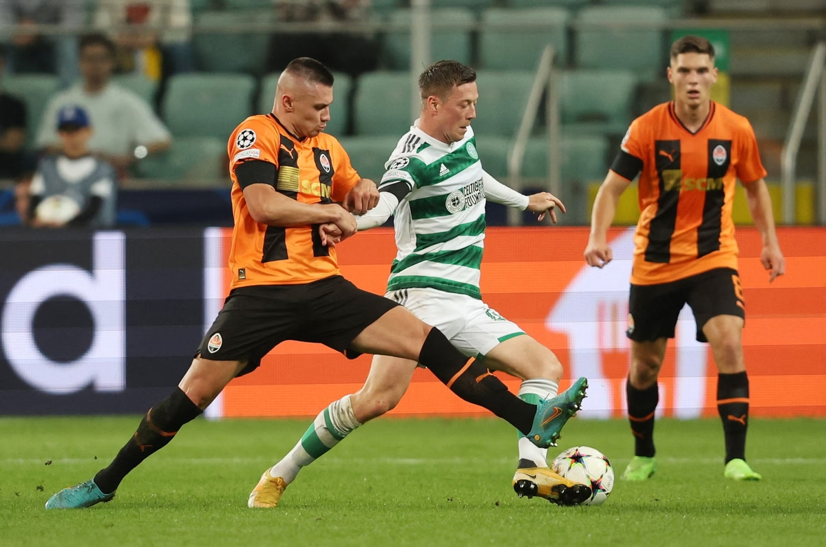 Shakhtar Donetsk vs Antwerp prediction, preview, lineups and more | UEFA Champions League